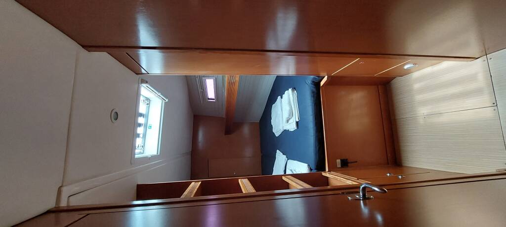 Bavaria 55 Cruiser Little Secret