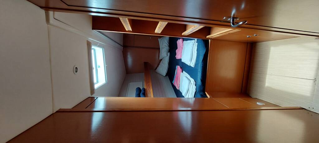 Bavaria 55 Cruiser Little Secret