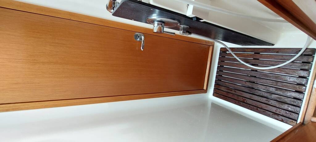 Bavaria 55 Cruiser Little Secret