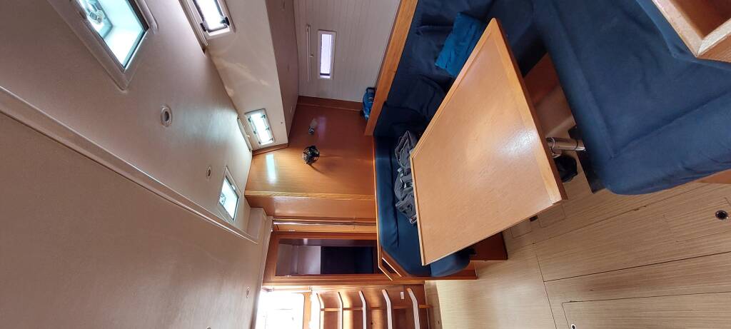 Bavaria 55 Cruiser Little Secret