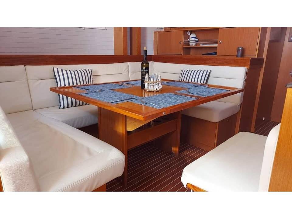 Bavaria 55 Lady Sunshine
