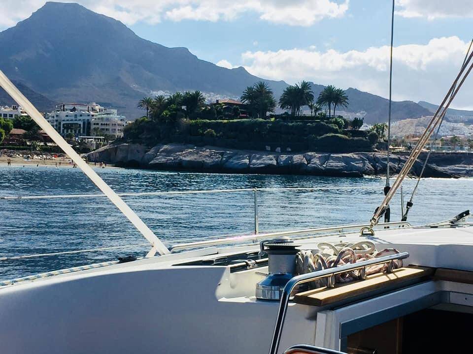 Bavaria 55 Lady Sunshine
