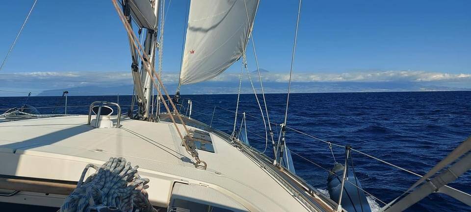 Bavaria 55 Lady Sunshine