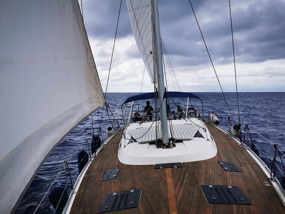 Bavaria 55 Lady Sunshine