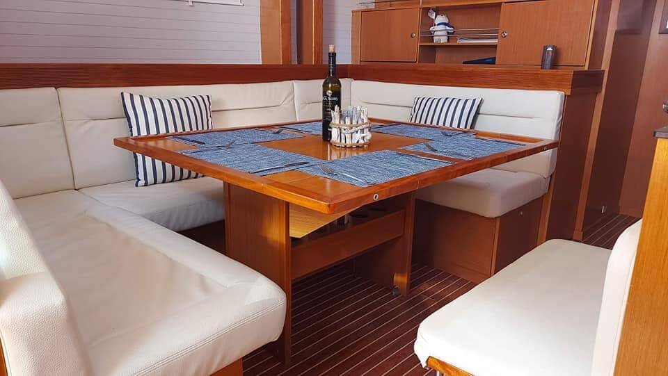 Bavaria 55 Lady Sunshine
