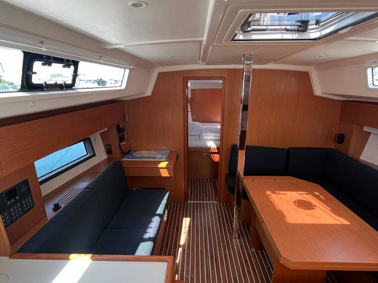 Bavaria C 42 KIRKA