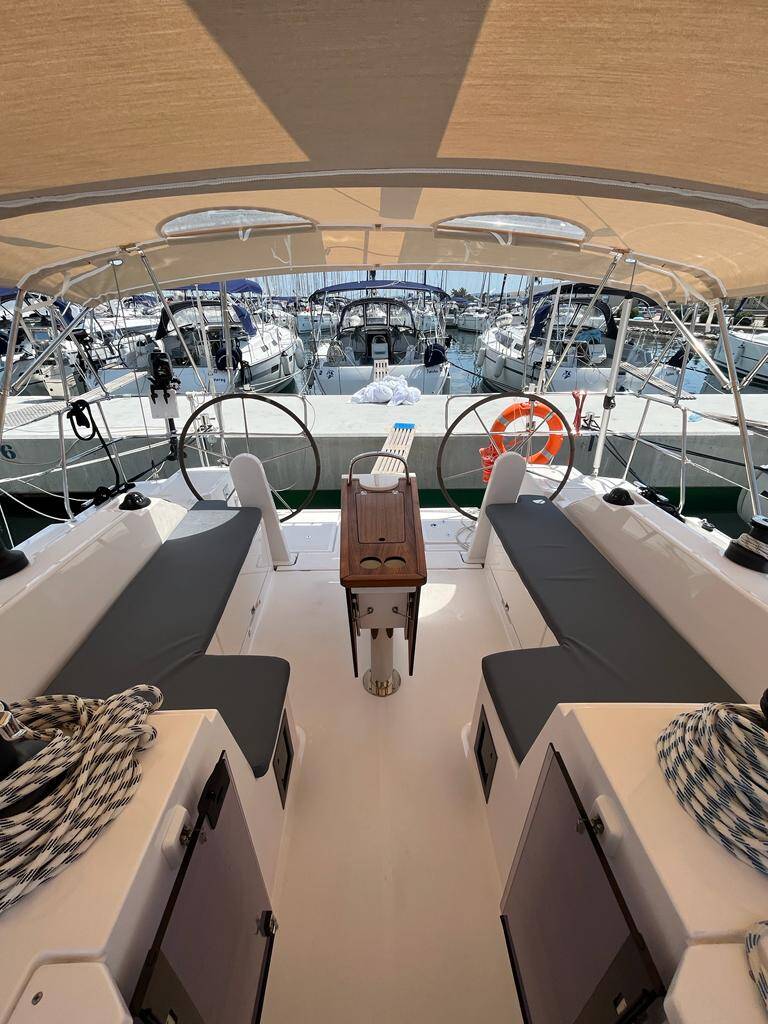 Bavaria C 42 KIRKA