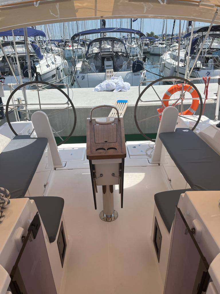 Bavaria C 42 KIRKA