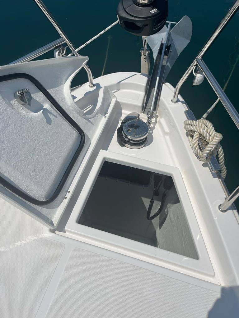 Bavaria C 42 KIRKA
