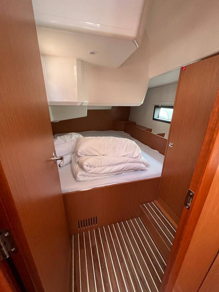 Bavaria C 42 KIRKA