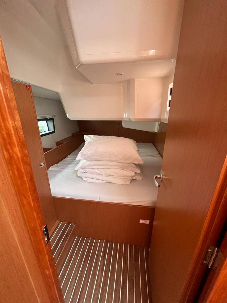 Bavaria C 42 KIRKA