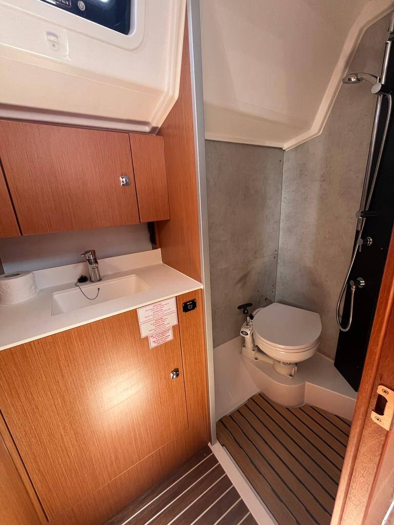 Bavaria C 42 KIRKA