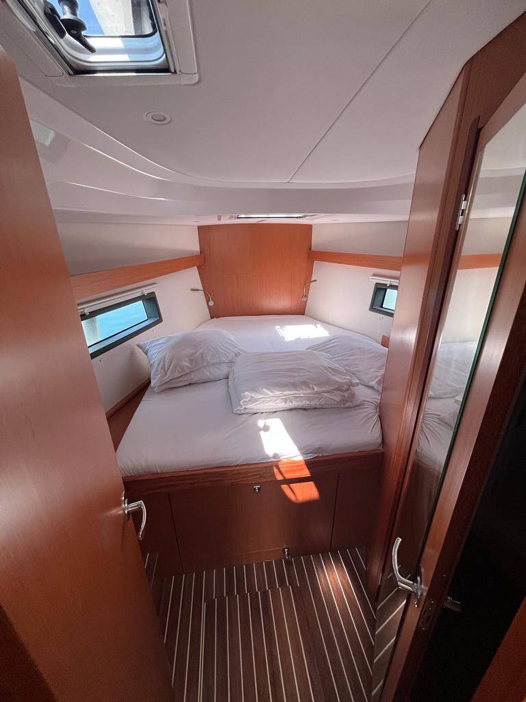 Bavaria C 42 KIRKA