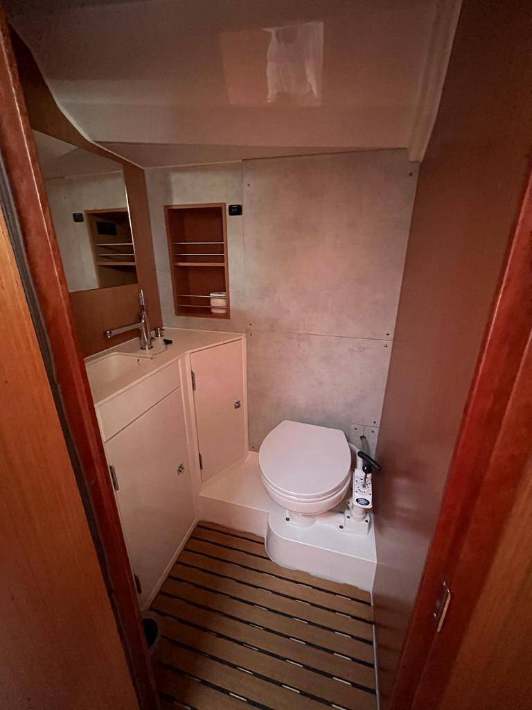 Bavaria C 42 KIRKA
