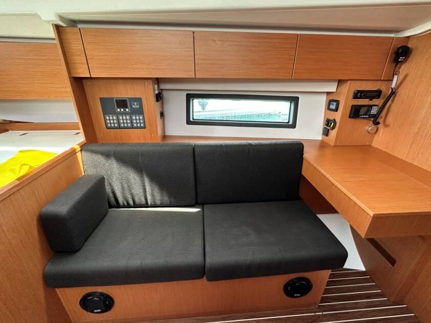 Bavaria C 42 BavariaC42_1