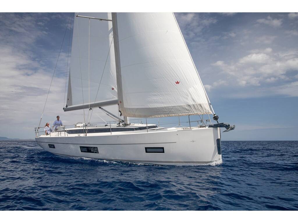 Bavaria C 45 Cruiser-5 cabin BavariaC45_1