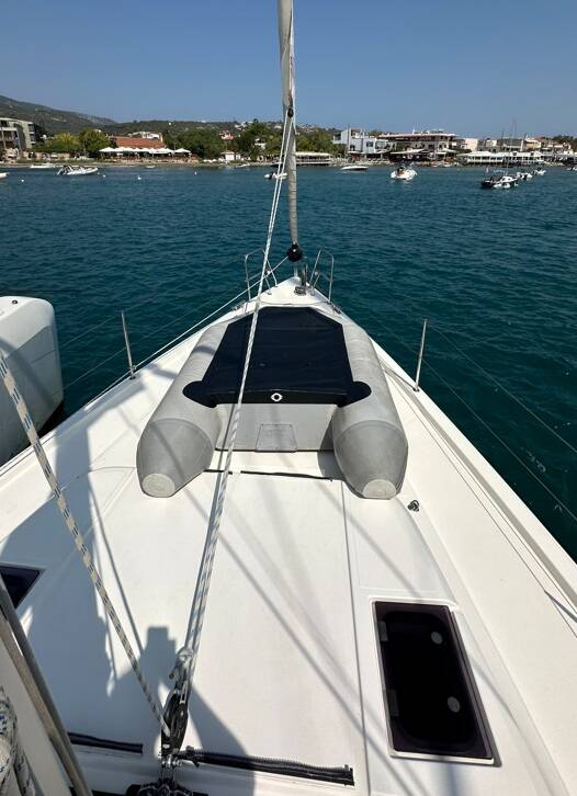 Bavaria C 45 Cruiser-5 cabin BavariaC45_1