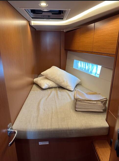 Bavaria C 45 Cruiser-5 cabin BavariaC45_1