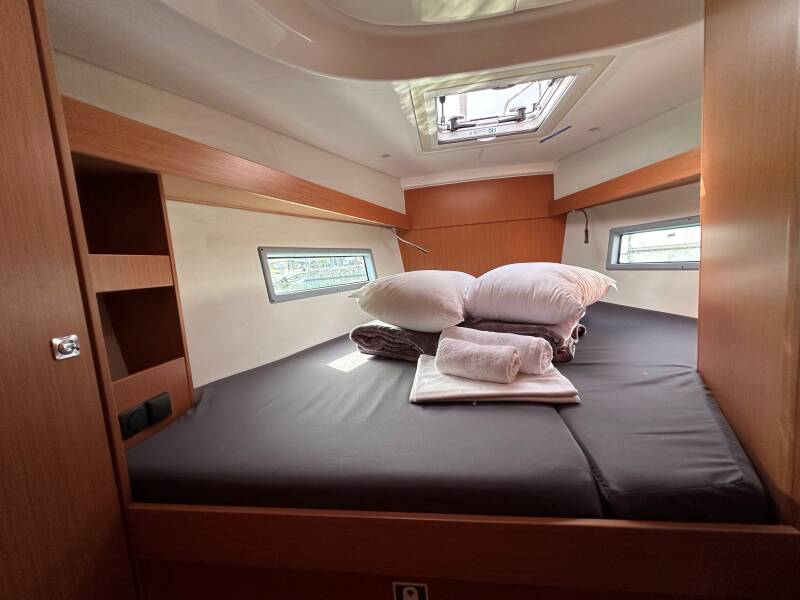 Bavaria C38 