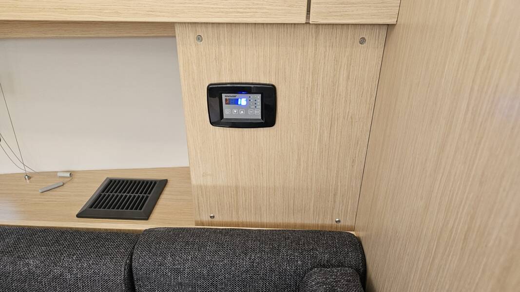 Bavaria C38 Euphoria