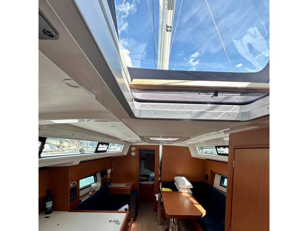Bavaria C38 Surf Point