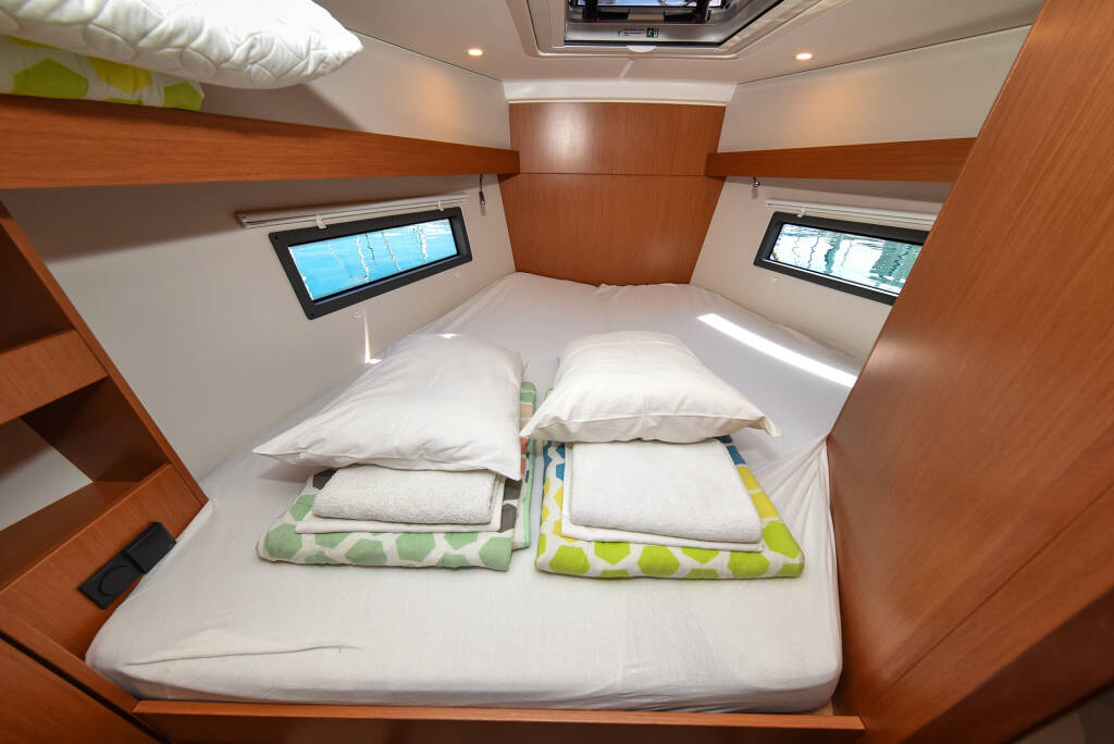 Bavaria C38 SEA CLOUD