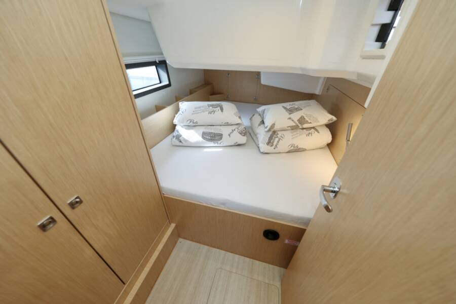 Bavaria C38 Freewise