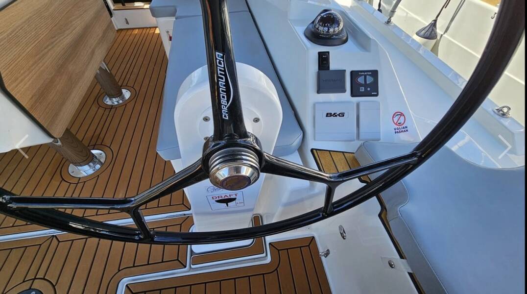 Bavaria C38 Euphoria