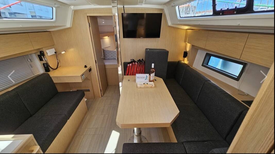 Bavaria C38 Euphoria