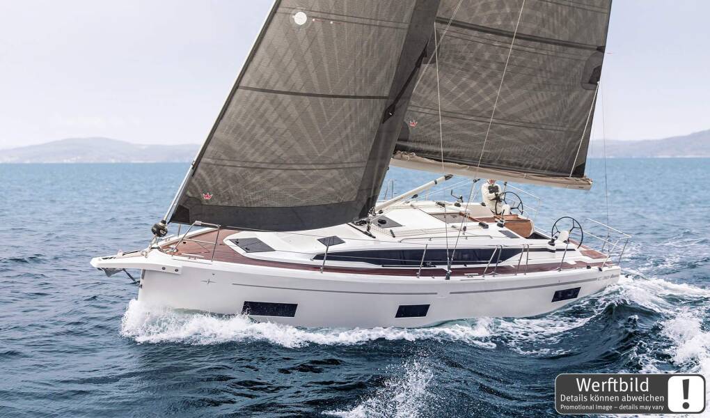 Bavaria C38 Wilma
