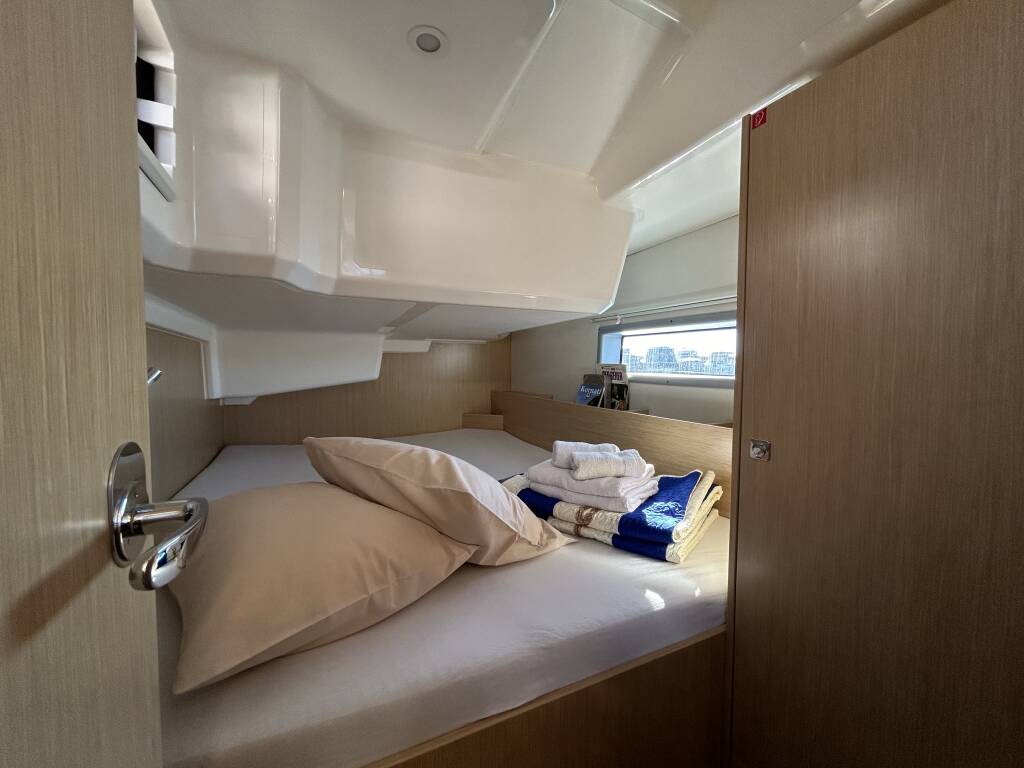 Bavaria C38 Asterix