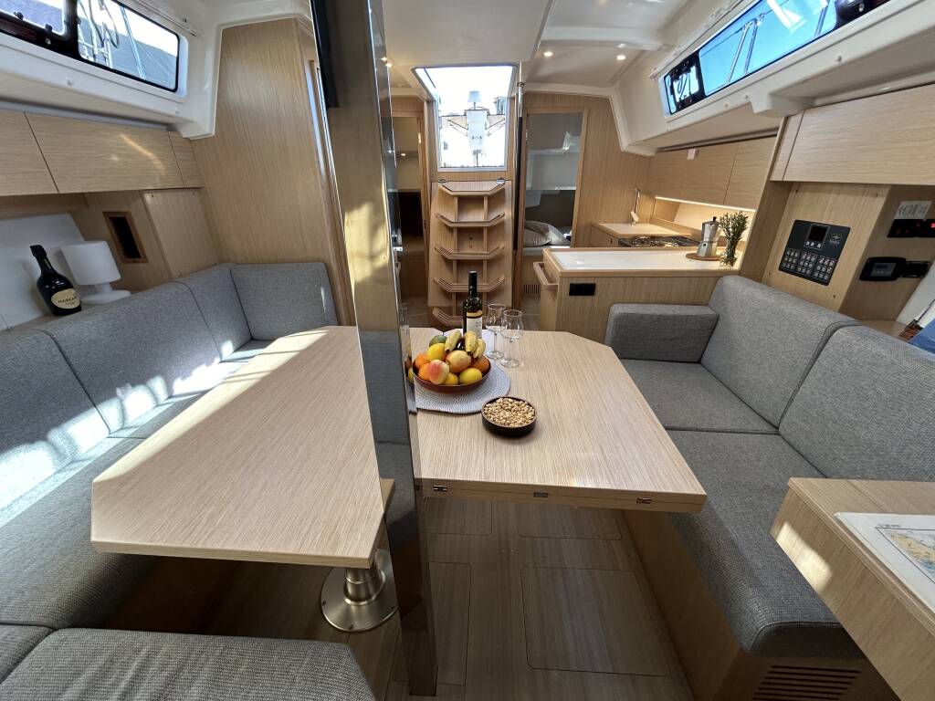 Bavaria C38 Asterix