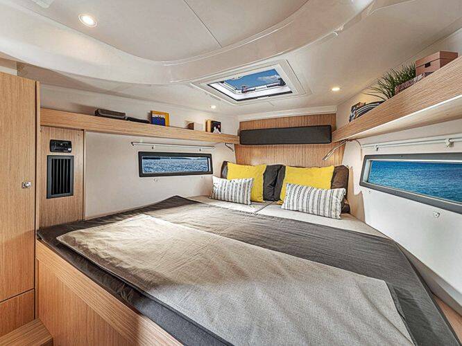 Bavaria C38 TWENTYONE