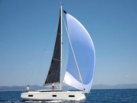 Bavaria C38 ALEGRIA