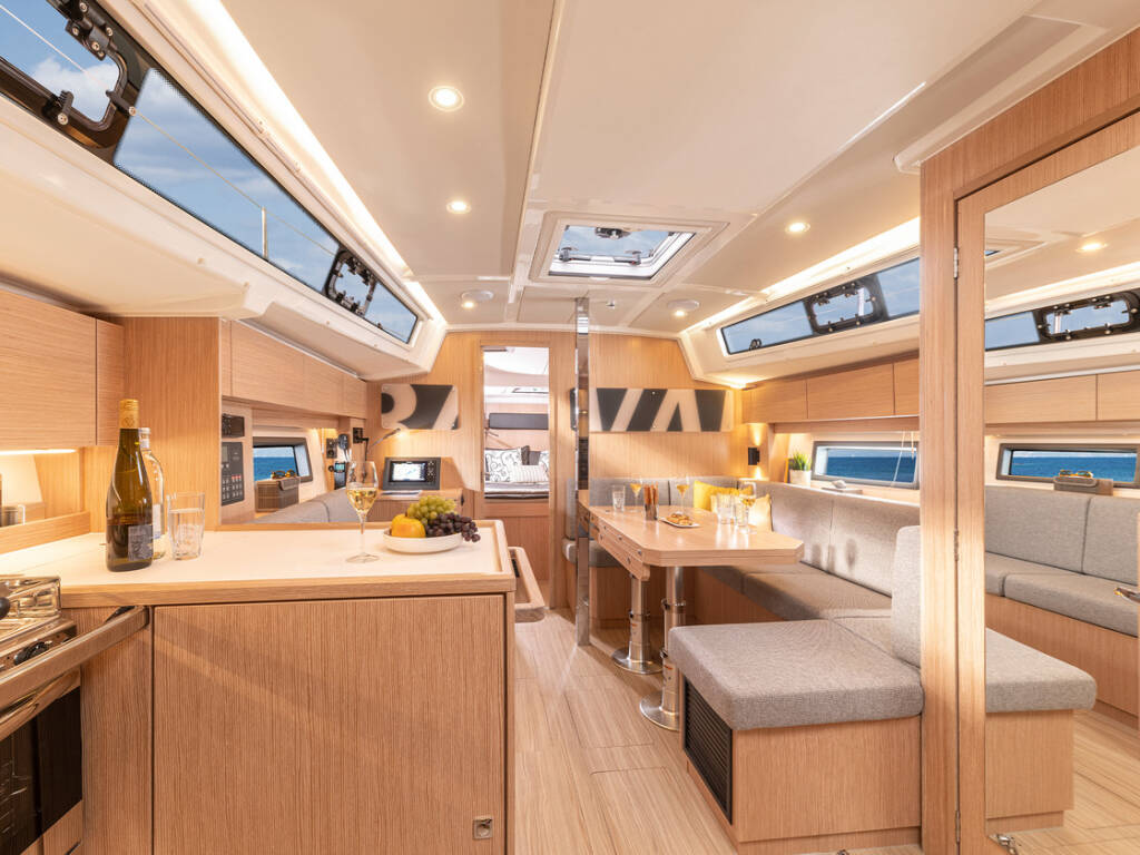 Bavaria C38 ALEGRIA