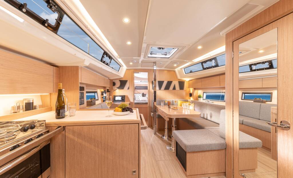 Bavaria C38 ALEGRIA