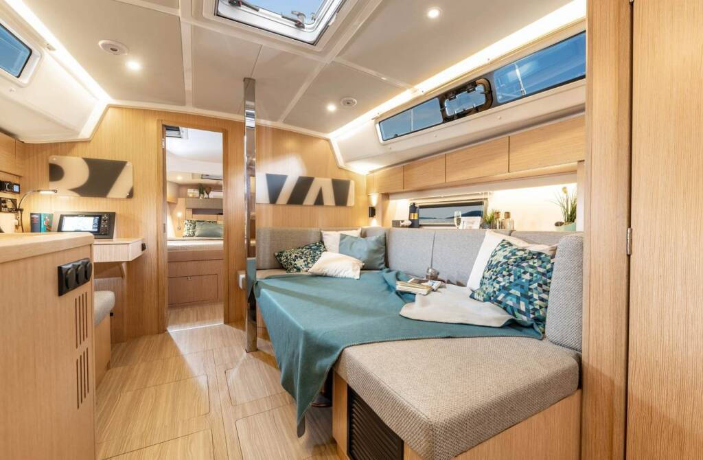 Bavaria C38 ALEGRIA