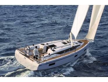 Bavaria C38 PRESTIGE