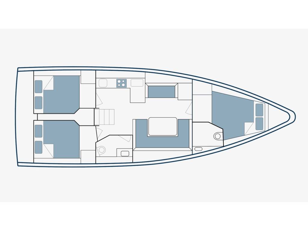 Bavaria C38 Ithakiss