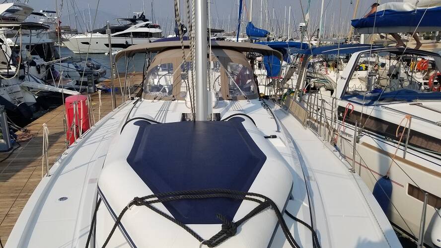 Bavaria C42 Fiesta