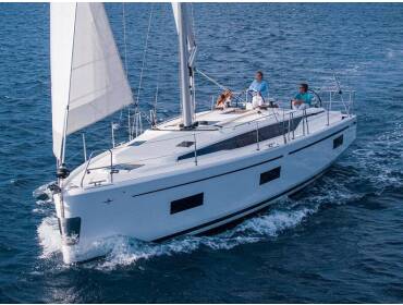 Bavaria C42 • Horizon