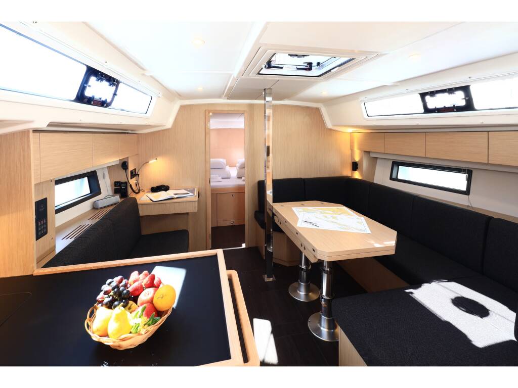 Bavaria C42 Larus One
