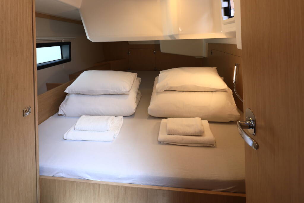 Bavaria C42 Larus One