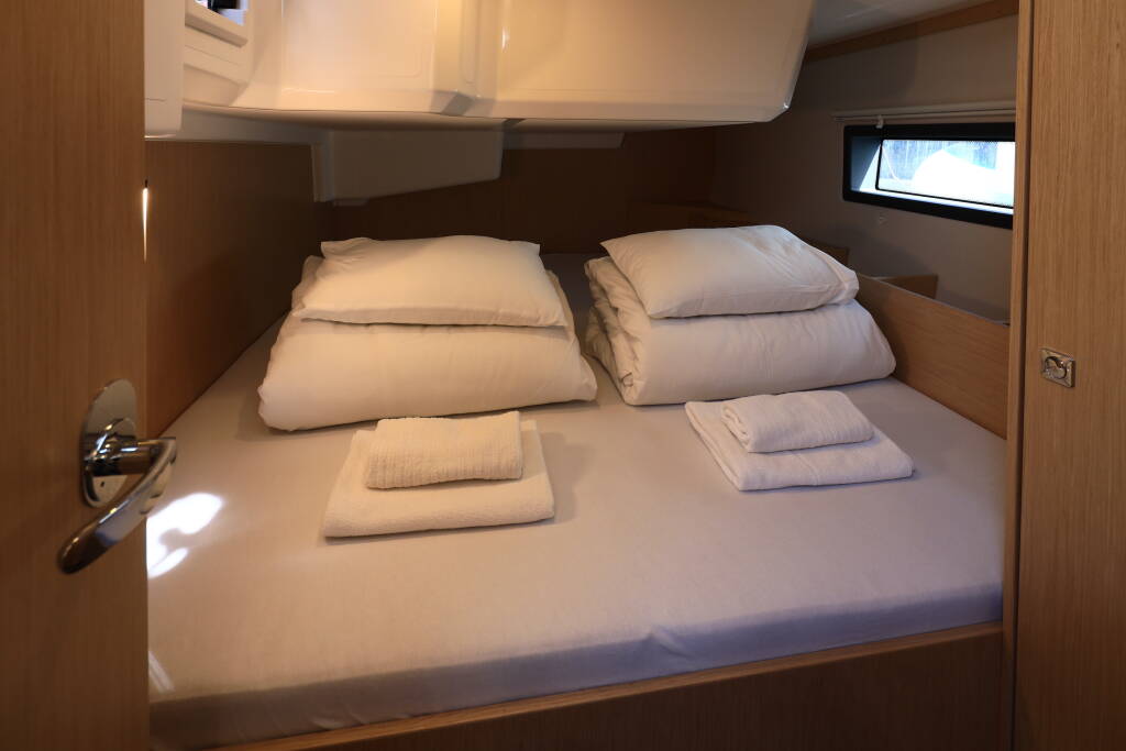 Bavaria C42 Larus One