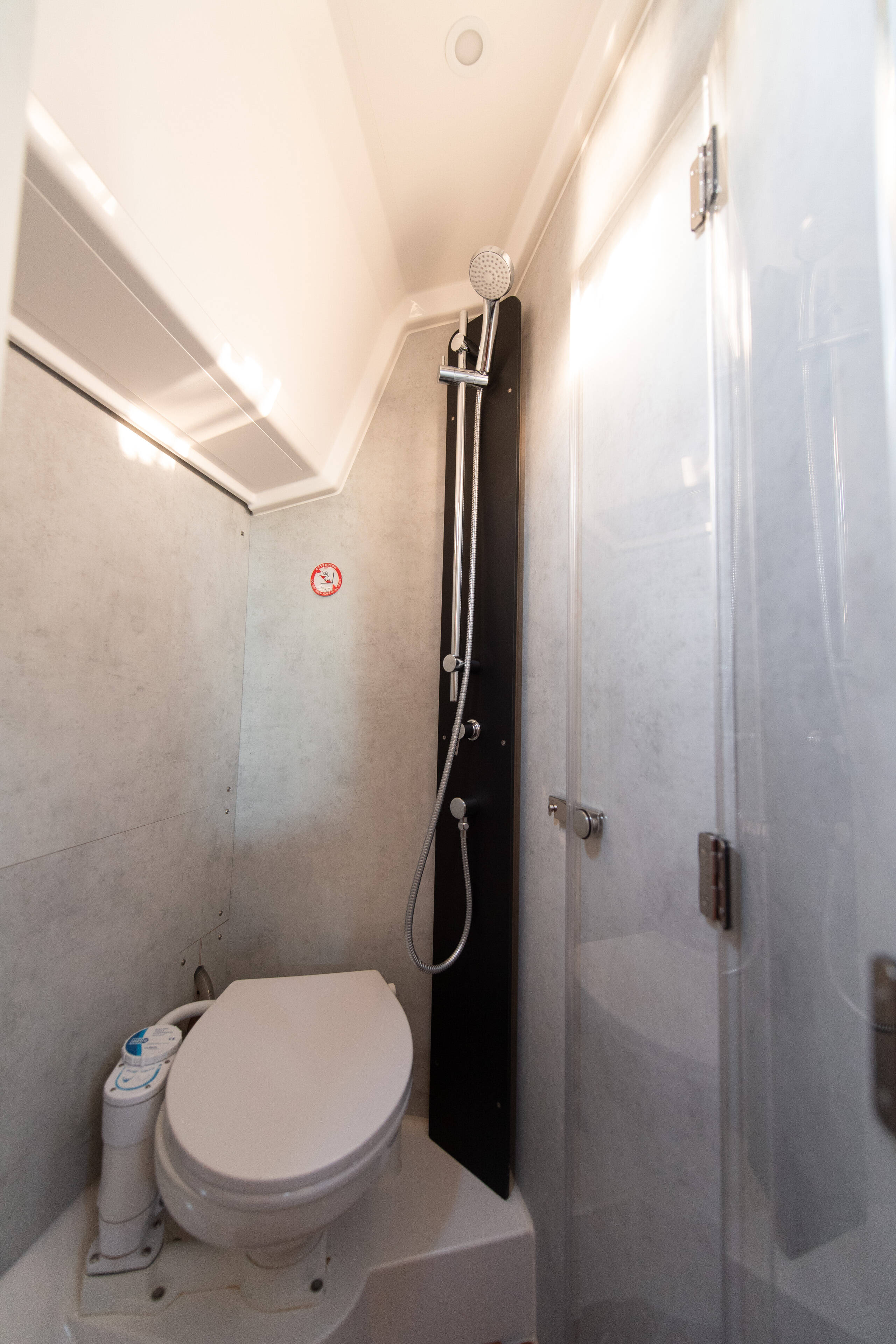 Bavaria C42 Karpouzi