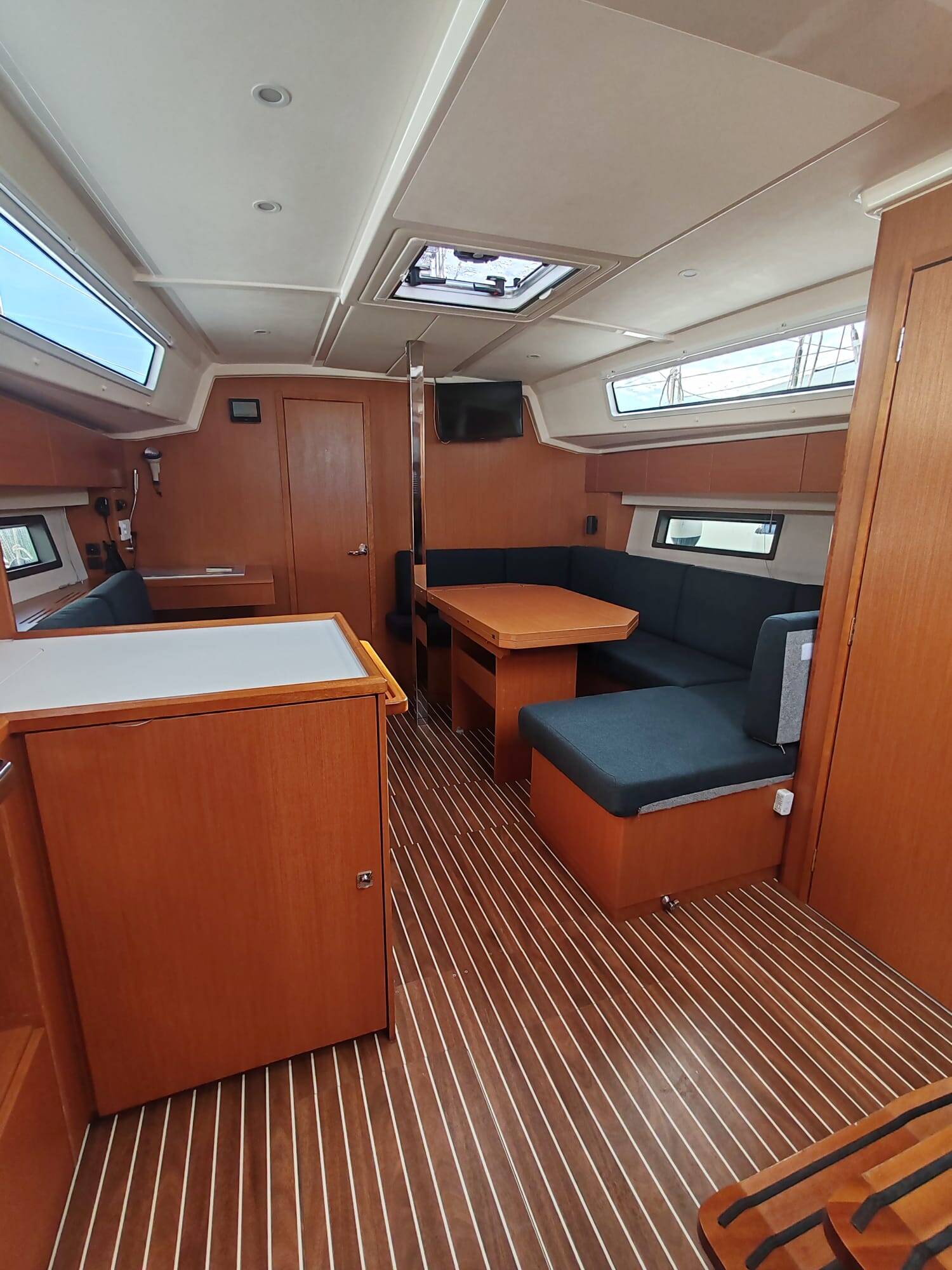 Bavaria C42 Seaduction