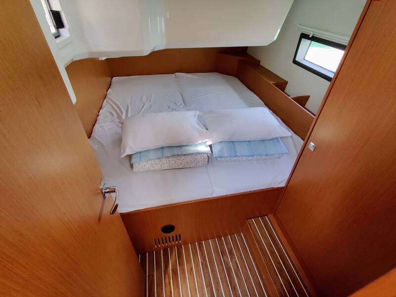 Bavaria C42 Relax