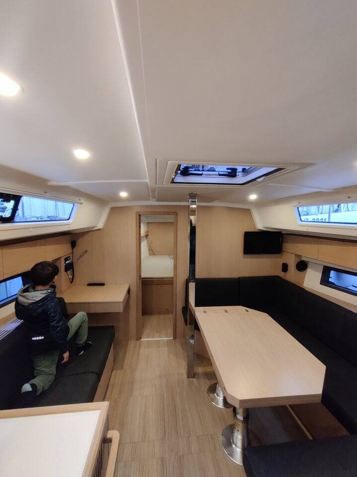 Bavaria C42 Hope I