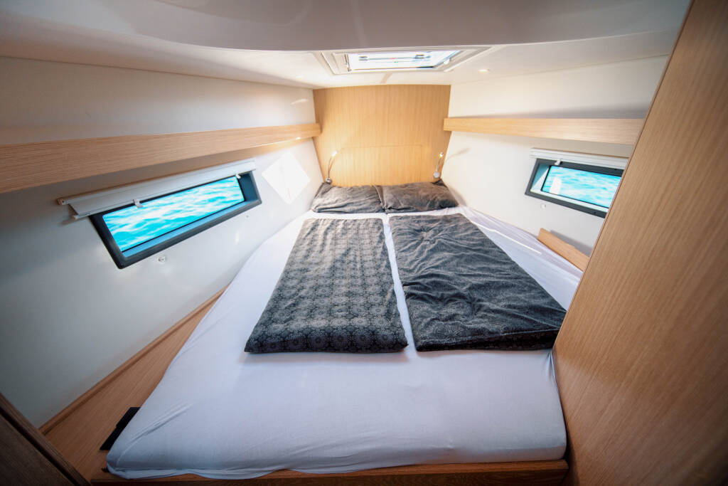 Bavaria C42 Fiona