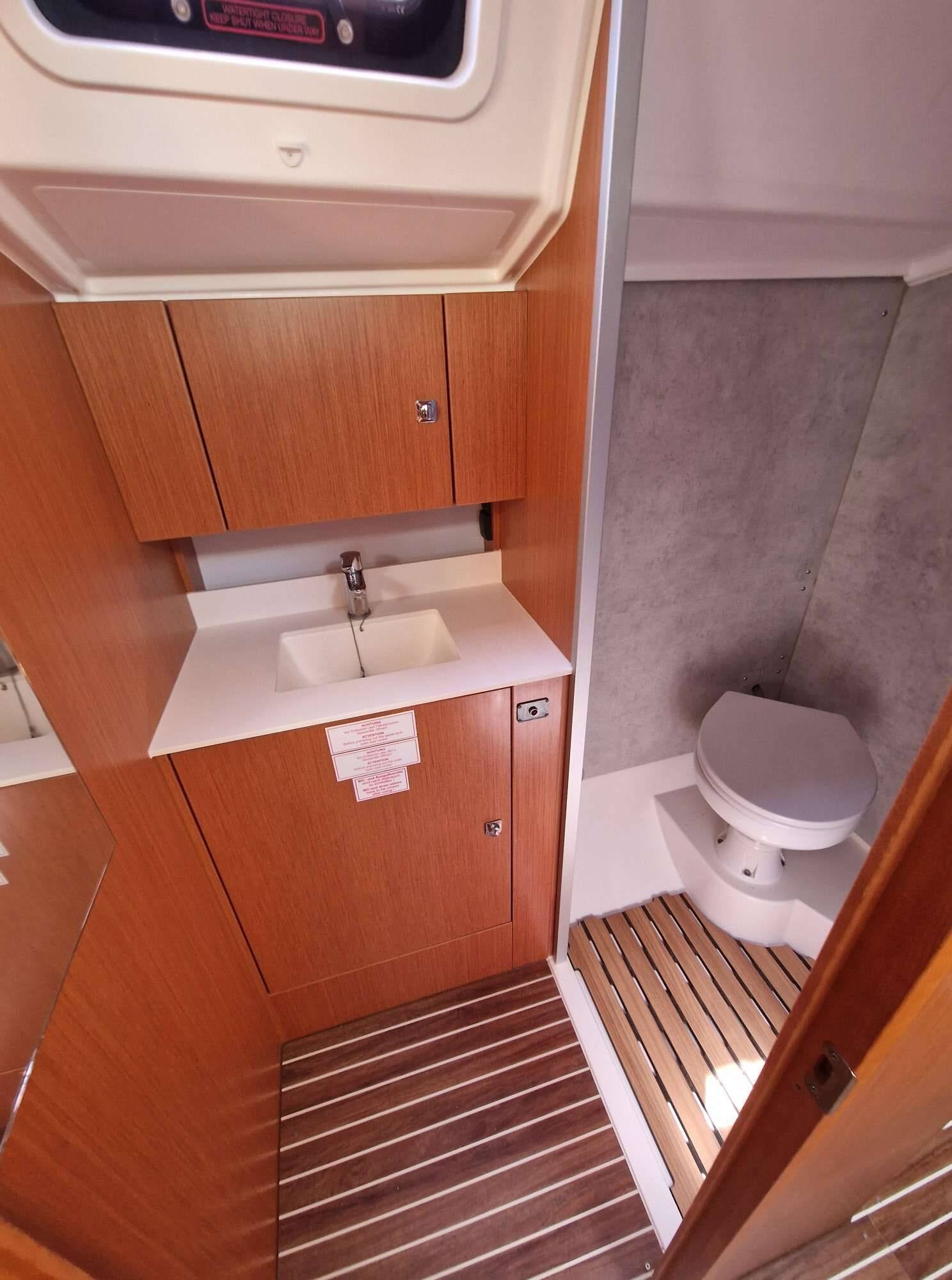 Bavaria C42 Amalia